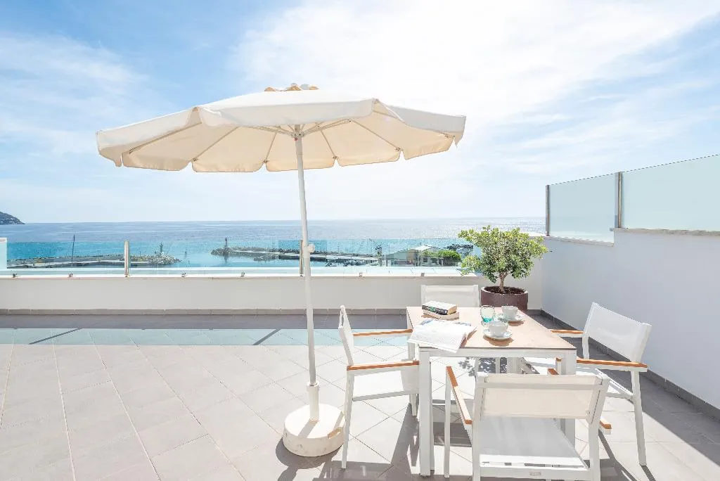 SUITE SEA VIEW Room, Hotel Calabona, Majorca