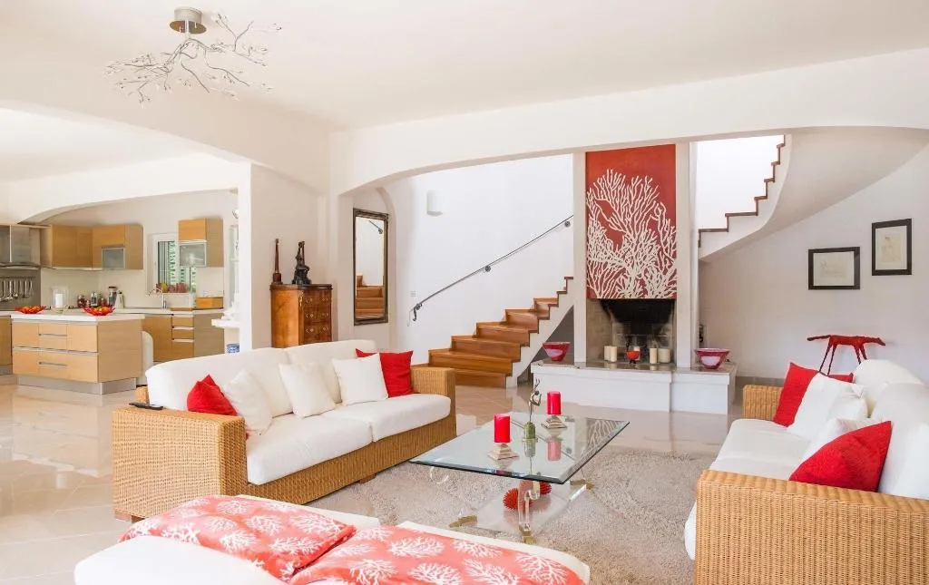 Lobby, Villa Almadria Luxury Bed & Breakfast Adults Only, Dubrovnik