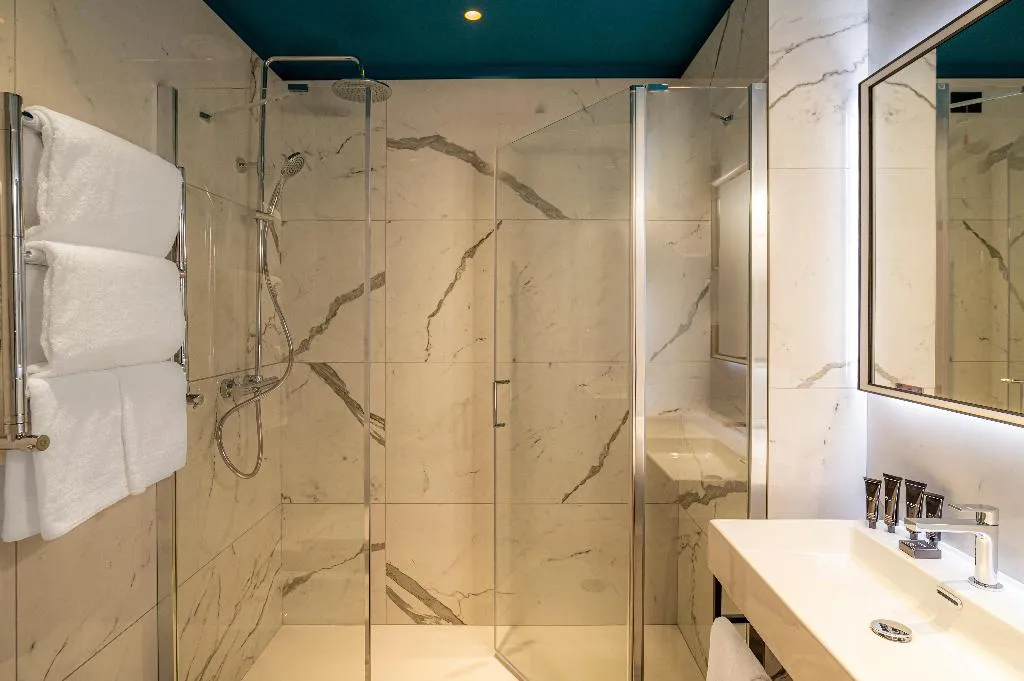 DOUBLE PREMIUM Room, Hotel Indigo Florence, Florence