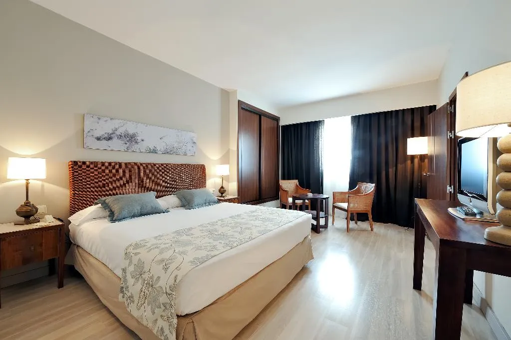 SUITE STANDARD Room, Vincci Costa Golf, Costa De La Luz