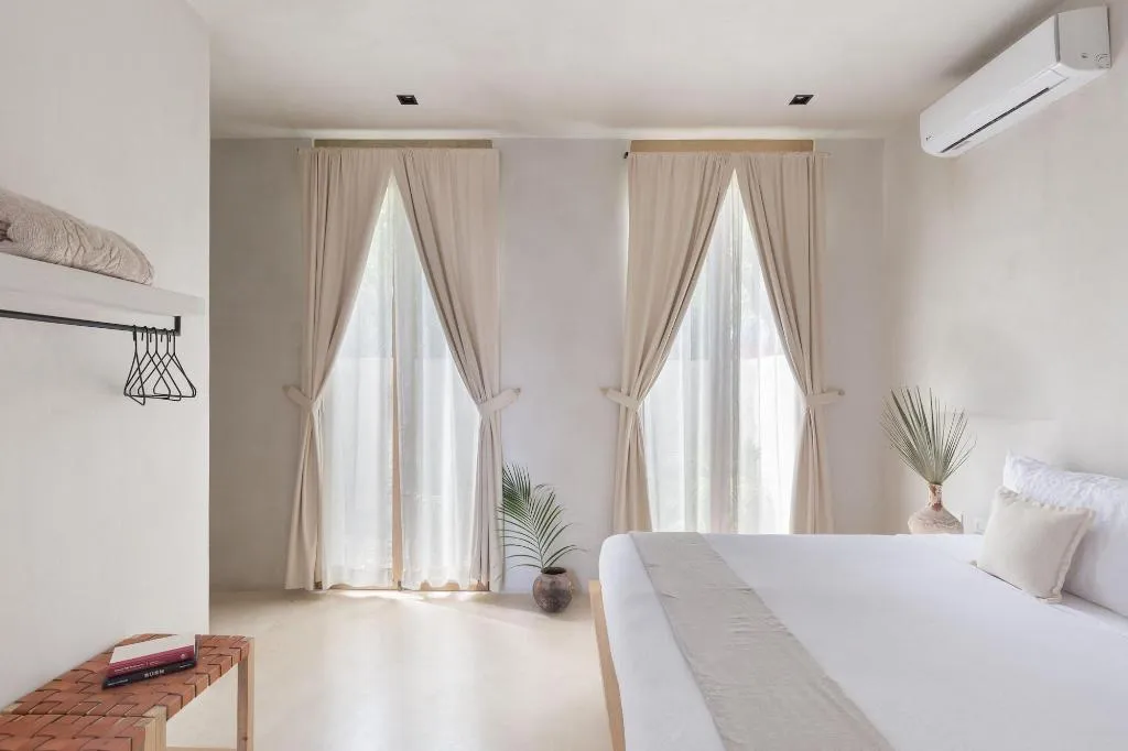 Room, Hotel Panamera, Cancun Area