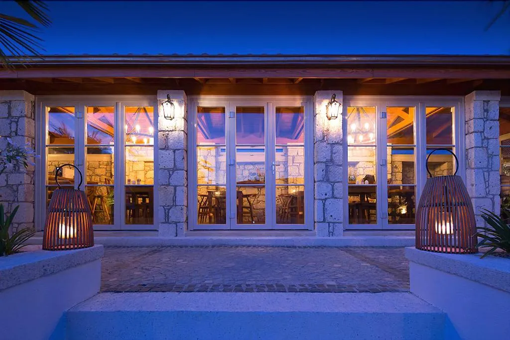 Lobby, Agrovela Alacati Hotel, Izmir