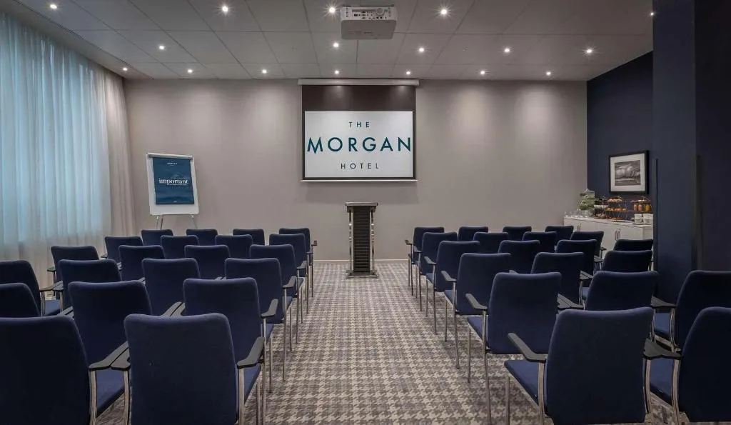 Conferences, The Morgan Hotel, Dublin