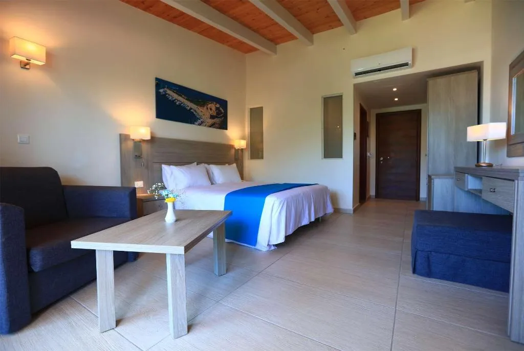 Room, Labranda Blue Bay Resort, Rhodes