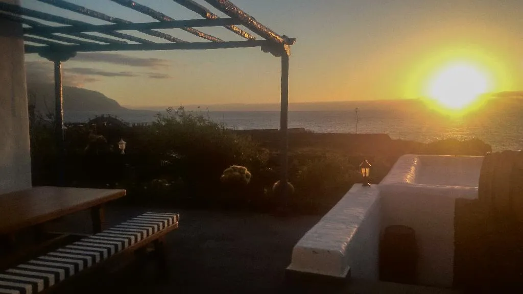 General view, Villa Juan, La Palma