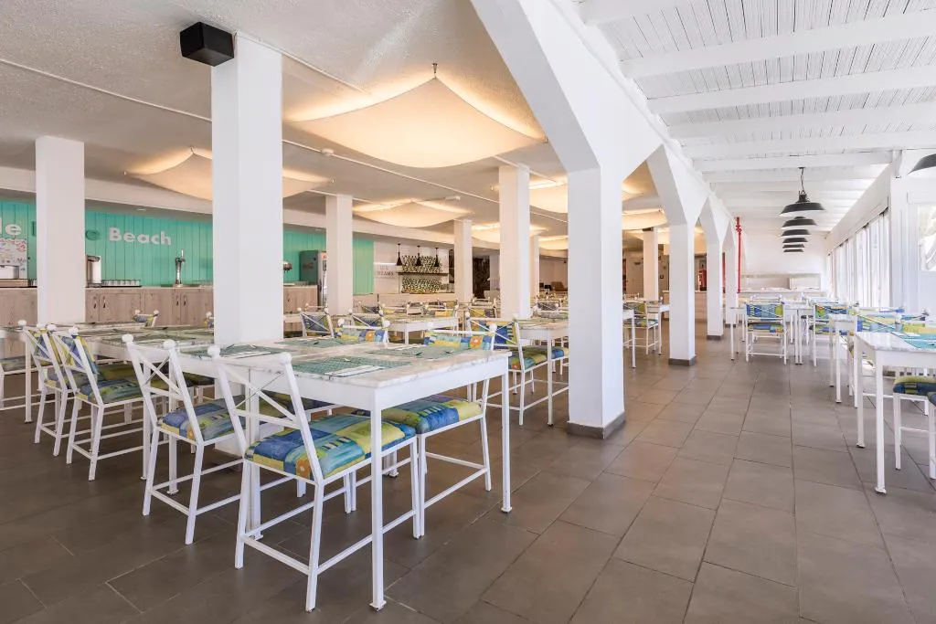 Restaurant, Smy Tahona Fuerteventura, Fuerteventura