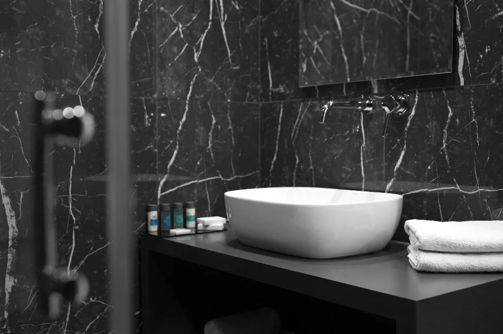 SINGLE STANDARD Room, Athenaeum Smart Hotel, Athens