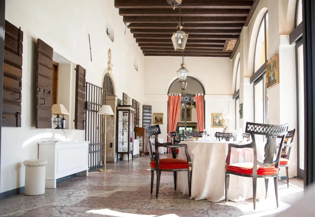 Bar, Villa Palma by AGF Hotels, Venice