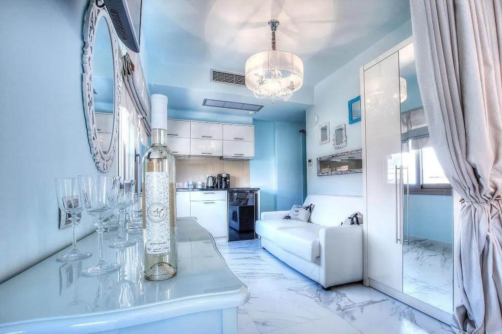 Room, Art Boutique Hotel, Halkidiki