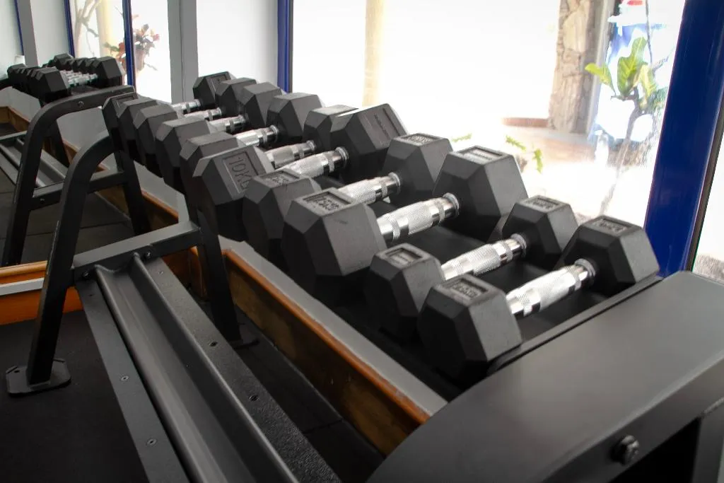 Sports and Entertainment, Holiday Club Vista Amadores, Gran Canaria