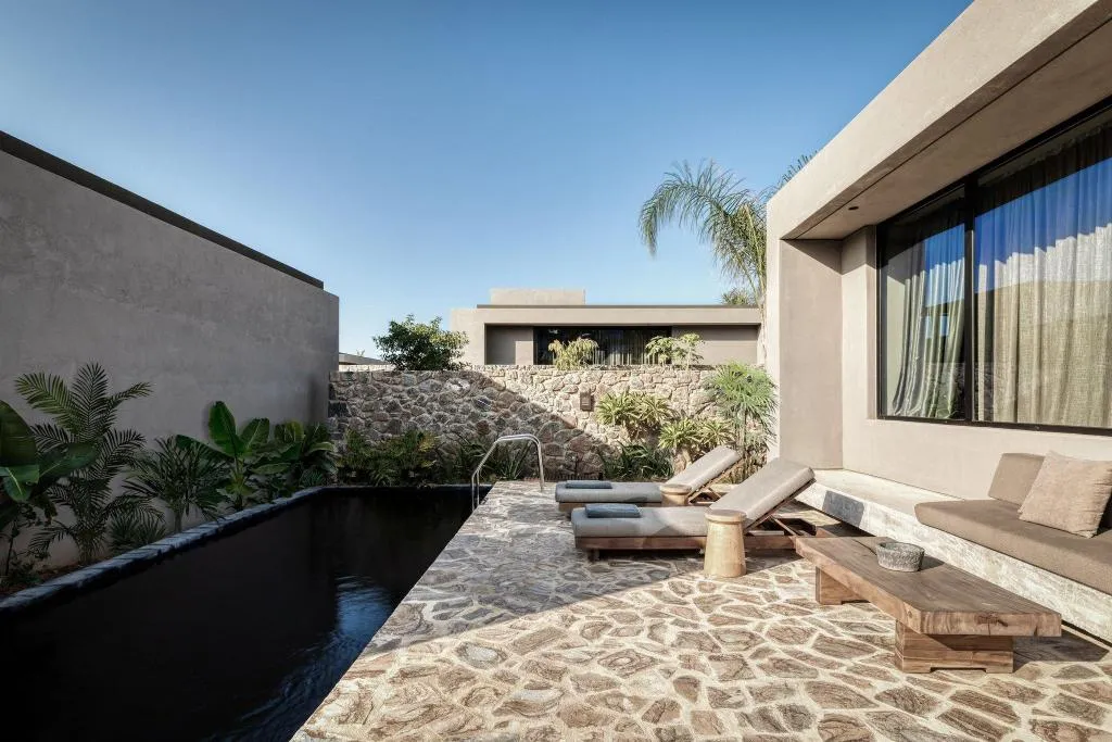 General view, Domes Zeen, a Luxury Collection Resort, Chania, Crete