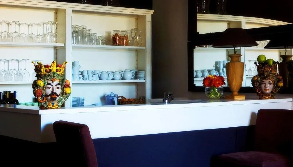 Lobby, Bb22 Palace Luxury Apartments, Palermo