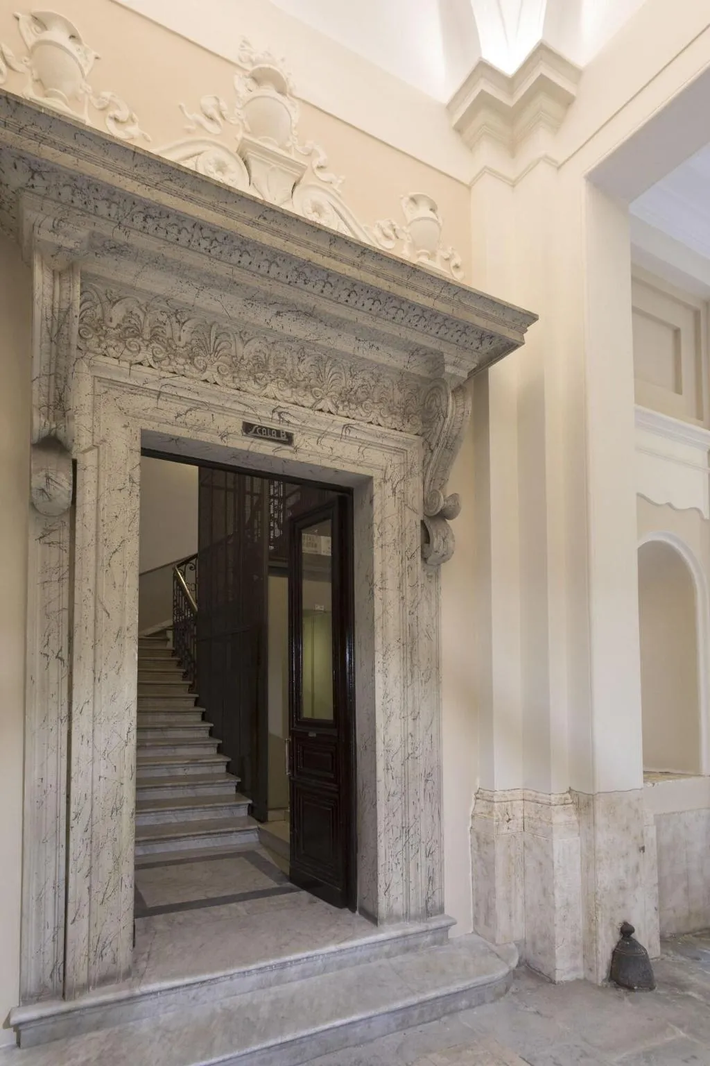 General view, Boutique Hotel Galatea, Rome