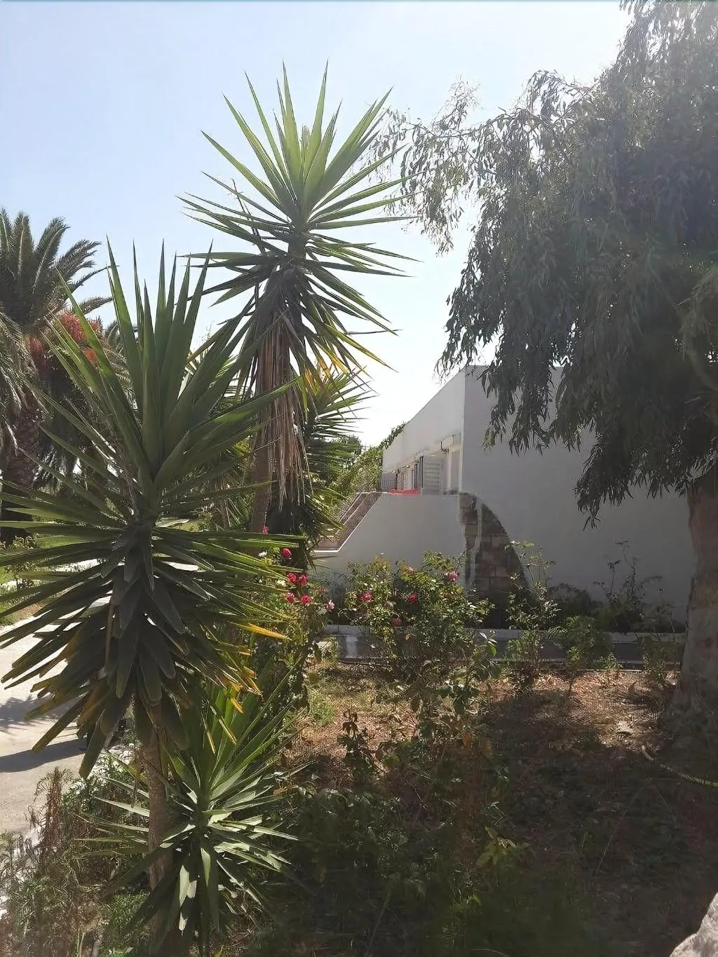 General view, Mariliza Beach, Kos
