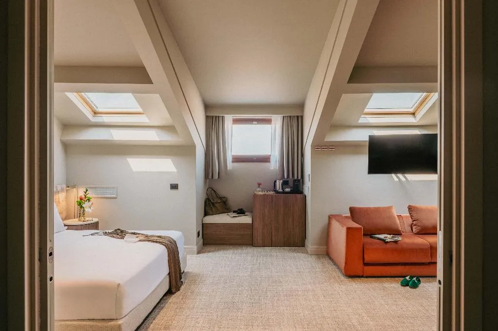 SUITE EXECUTIVE Room, Rimon Place - The Kosher House, Venice