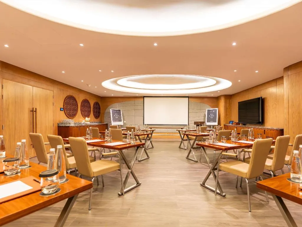 Conferences, The Retreat Palm Dubai MGallery by Sofitel, Dubai