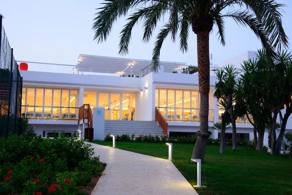 General view, Cala Llenya Resort Ibiza, Ibiza