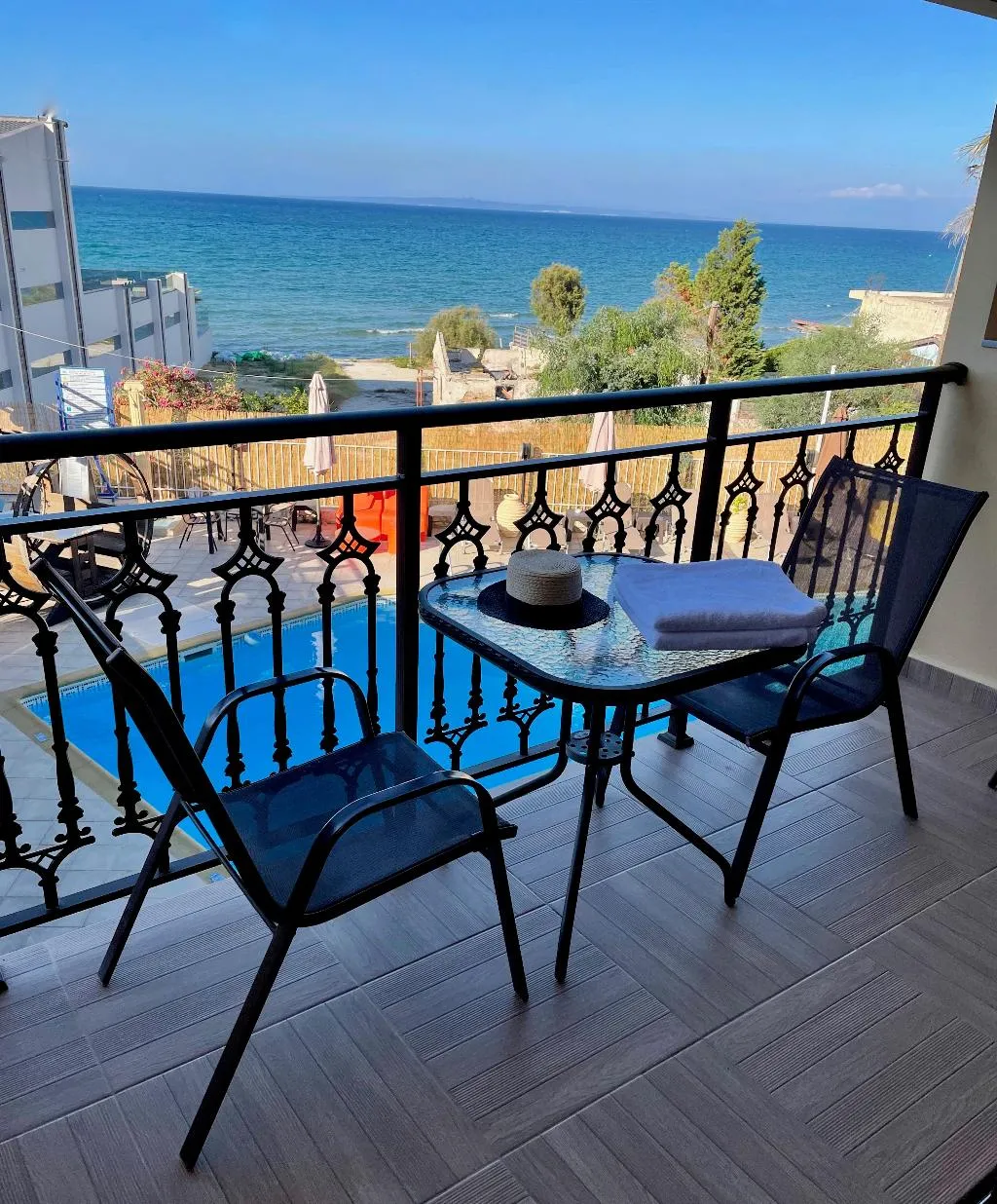 DOUBLE DELUXE Room, Mirabelle Hotel, Zante