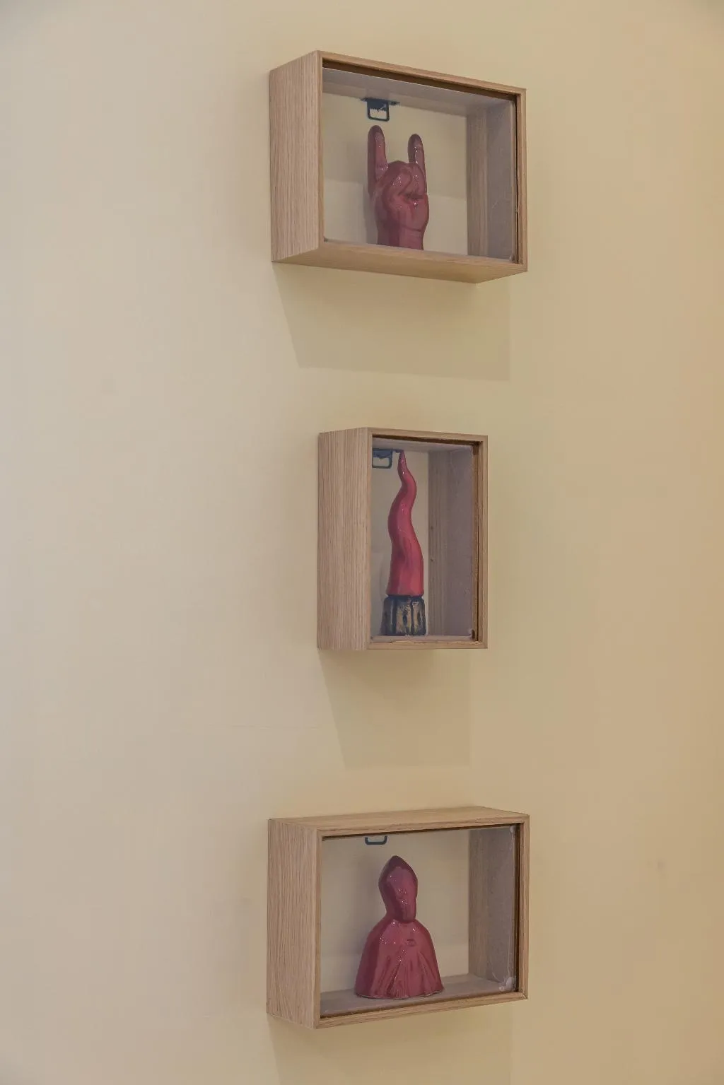 TRIPLE CLASSIC Room, La Casa Di Bruno, Naples