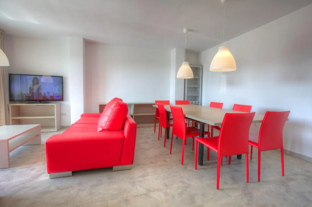 APARTMENT SUPERIOR Room, Sono Master Apartments, Barcelona