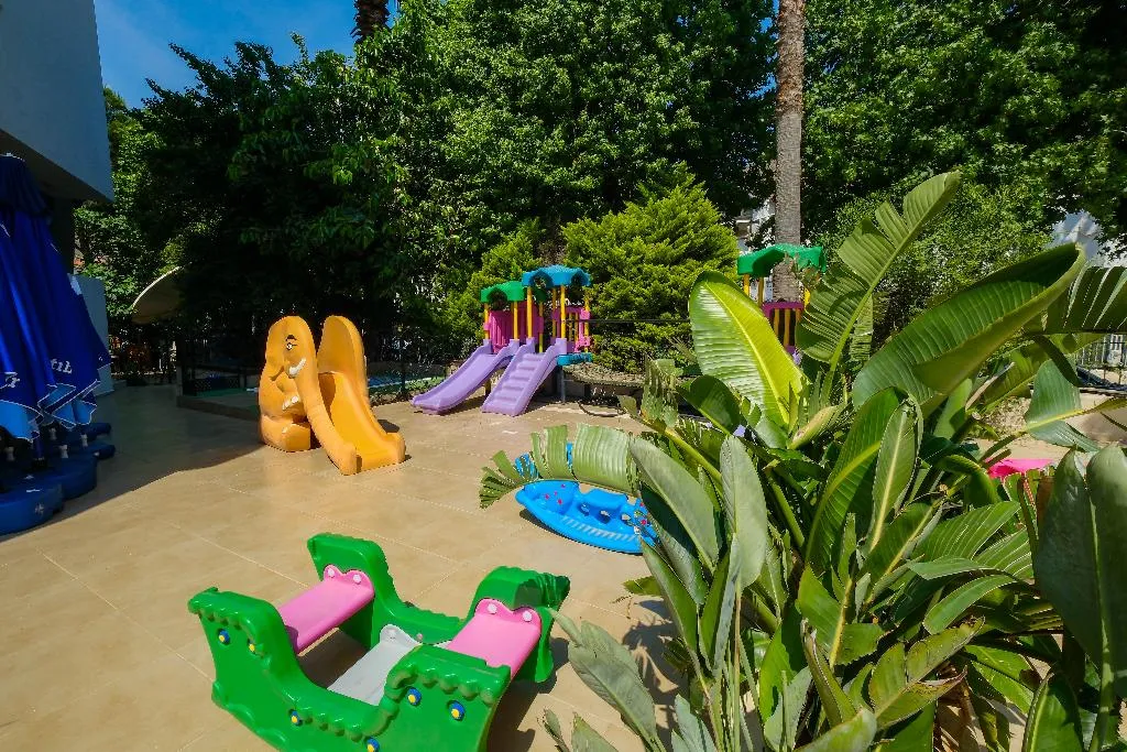 Sports and Entertainment, Club Selen Hotel  Icmeler, Dalaman