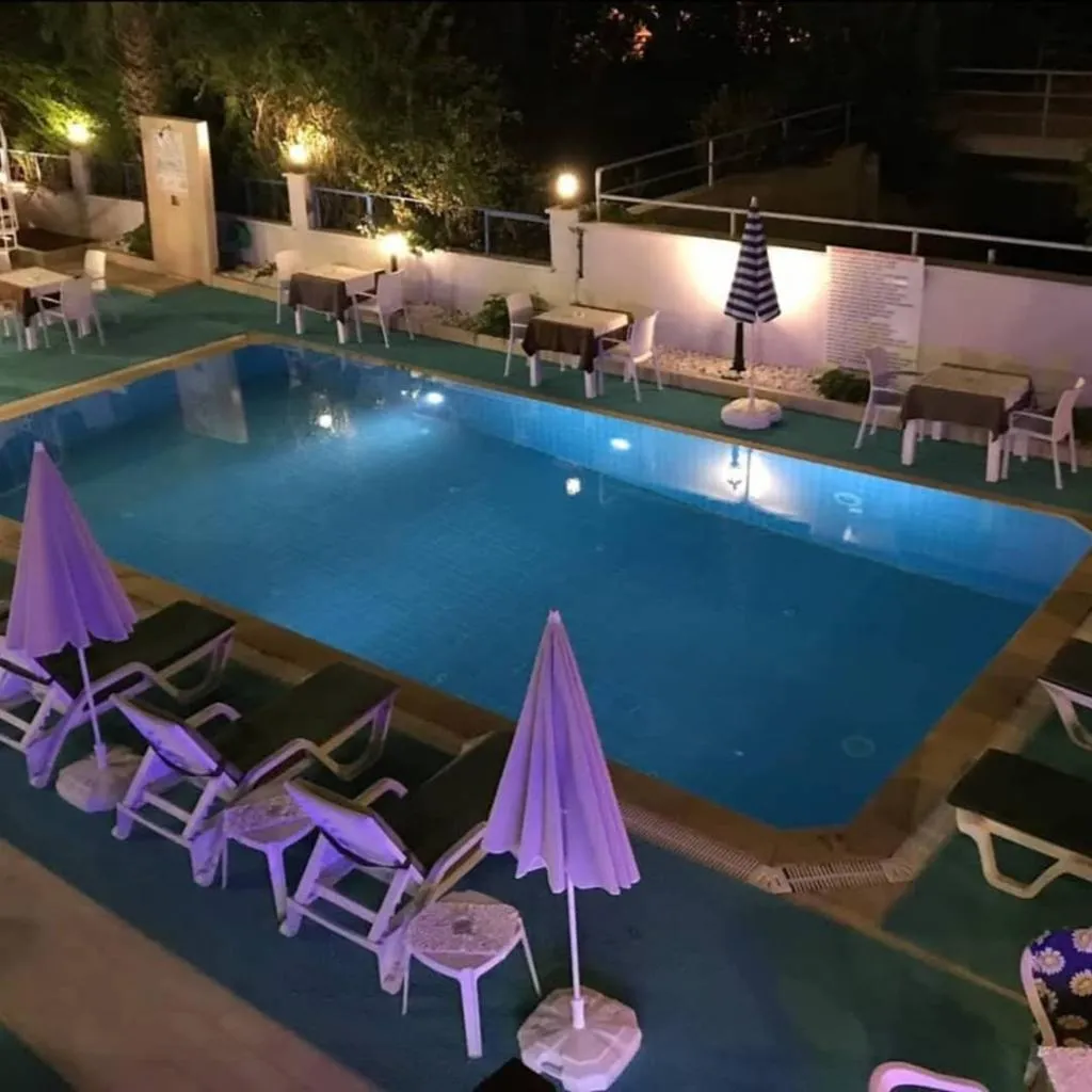 Pool, Kemer Manastir Hotel, Antalya