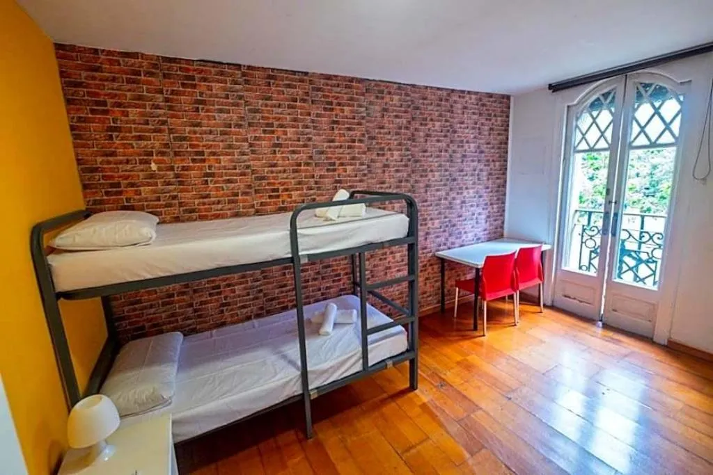 General view, Diagonal House, Barcelona