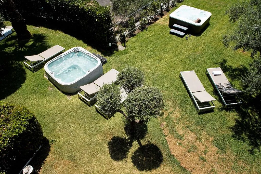 General view, Mareneve Resort, Catania