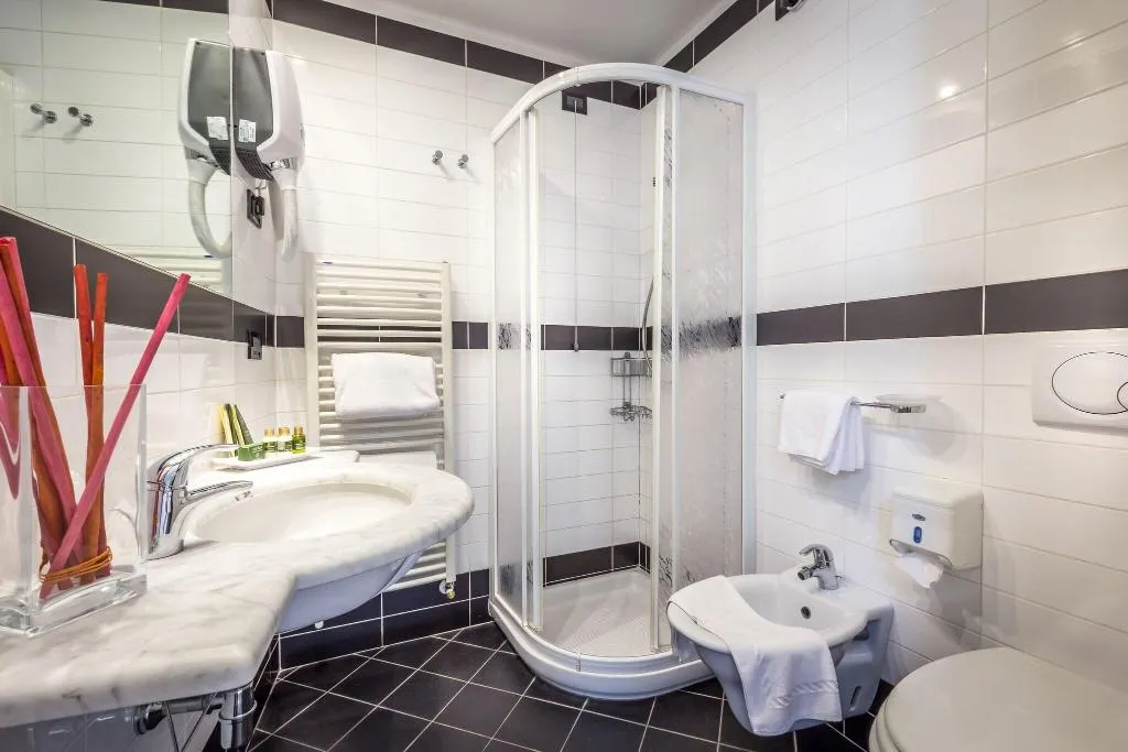 DOUBLE CLASSIC Room, Duomo Firenze, Florence
