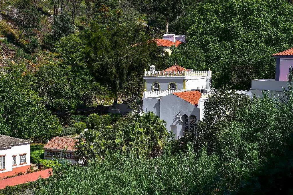 General view, Central Monchique Hotel by Unlock Hotels, Algarve