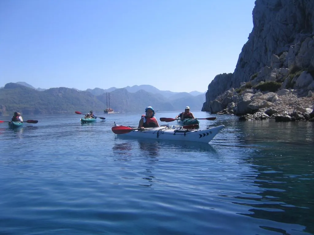 Sports and Entertainment, Loryma Resort Hotel, Dalaman