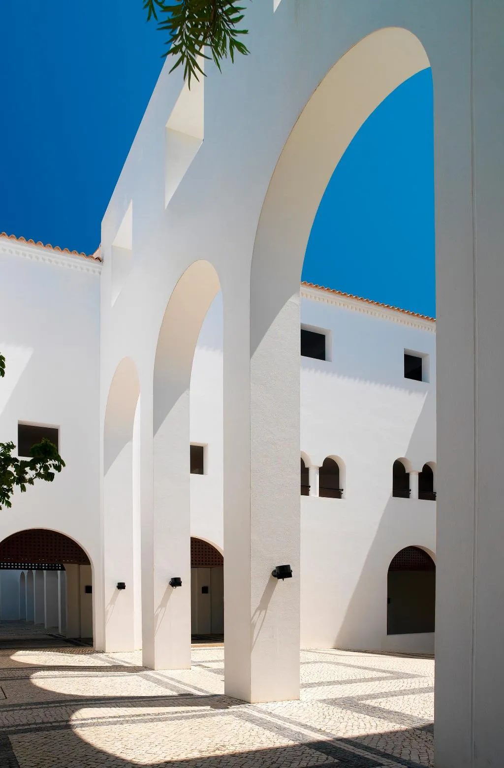 General view, Pine Cliffs Hotel, a Luxury Collection Resort, Algarve