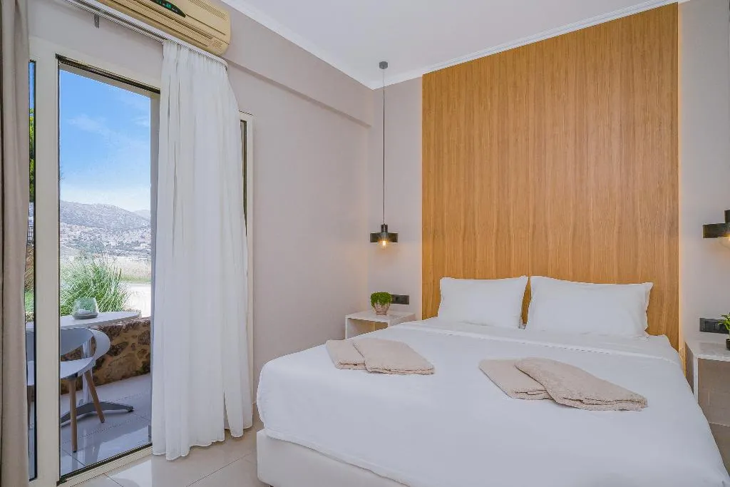 STUDIO SUPERIOR SIDE SEA VIEW Room, Notos Heights Hotel & Suites, Crete