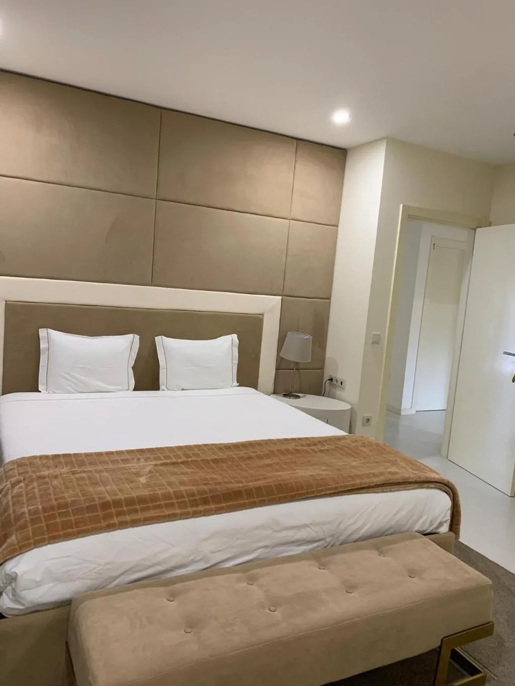 Room, Olive Nature Hotel & SPA - Quinta Valle de Passos, Porto