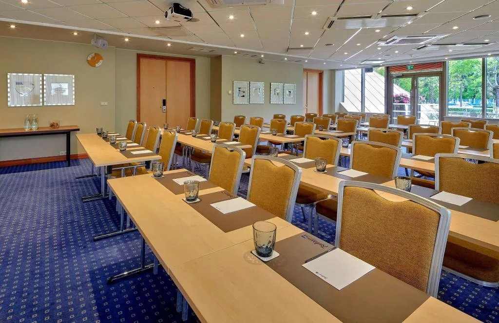 Conferences, Radisson Blu Ridzene Hotel, Riga