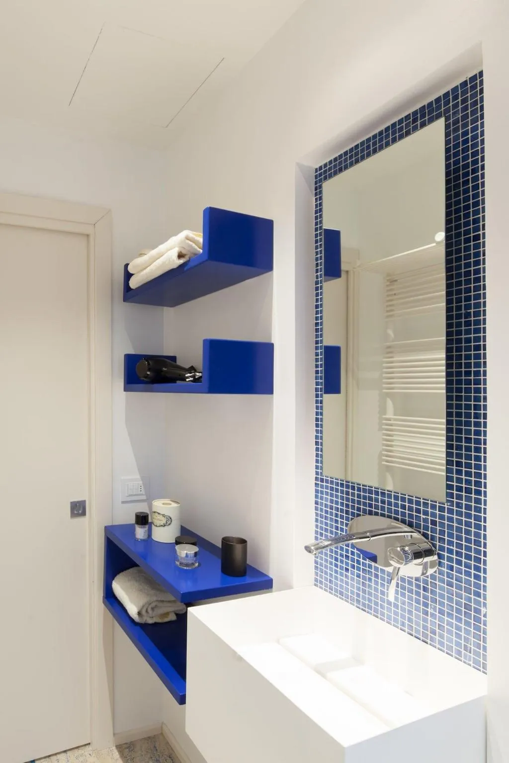 Room, Le Stanze Degli Amidei, Florence