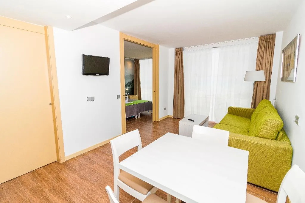 APARTMENT ONE BEDROOM Room, Eix Platja Daurada Hotel & SPA, Majorca