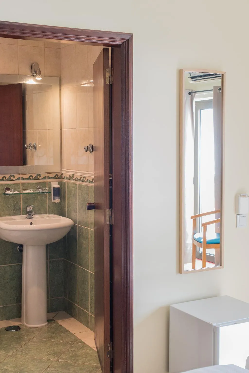 Room, Avenida Praia, Algarve