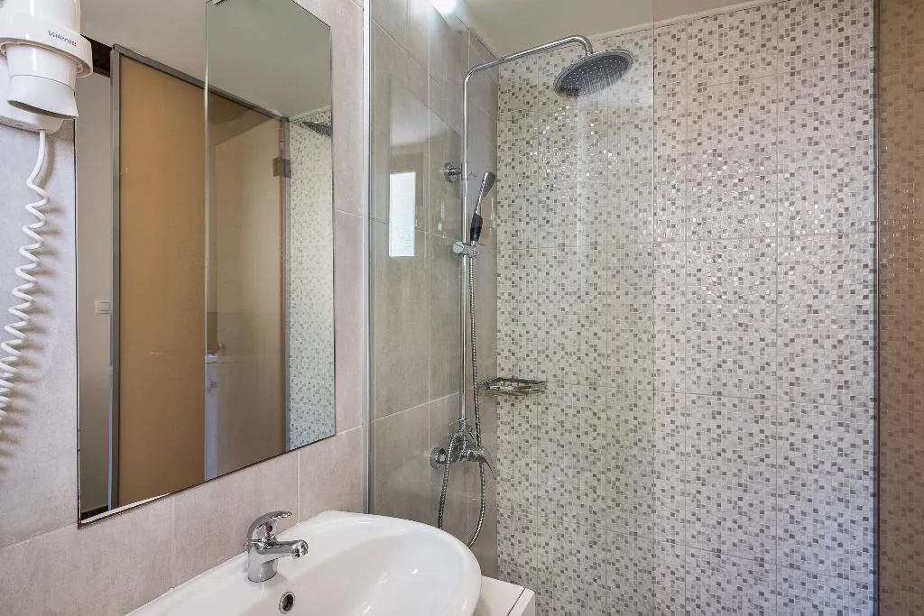 STUDIO GARDEN VIEW Room, Magia Apartments, Crete