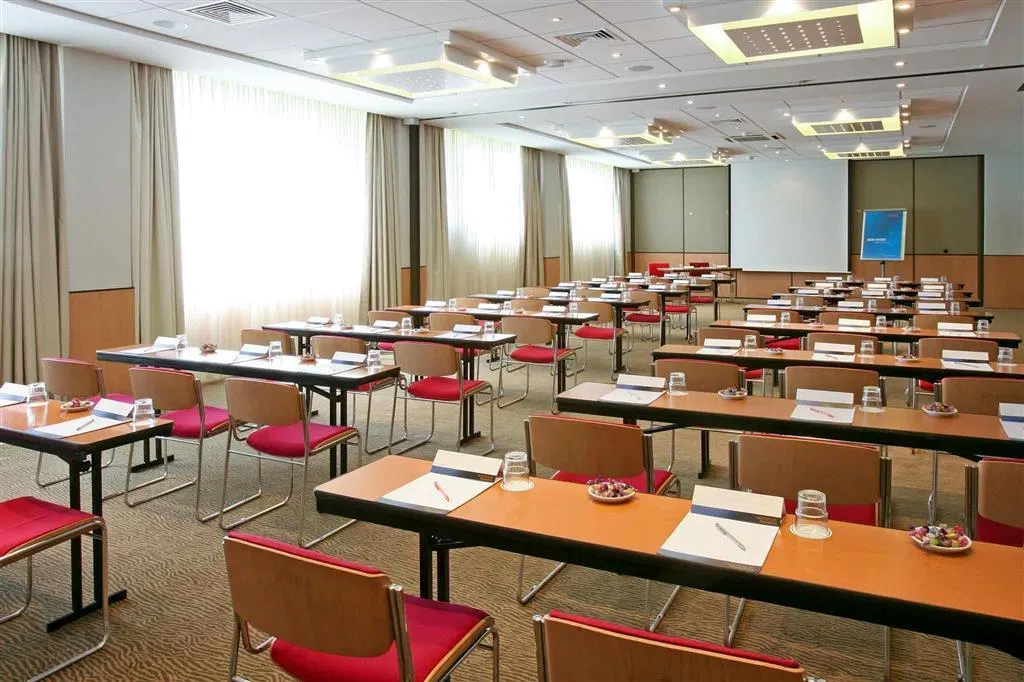Conferences, Novotel Lisboa, Lisbon