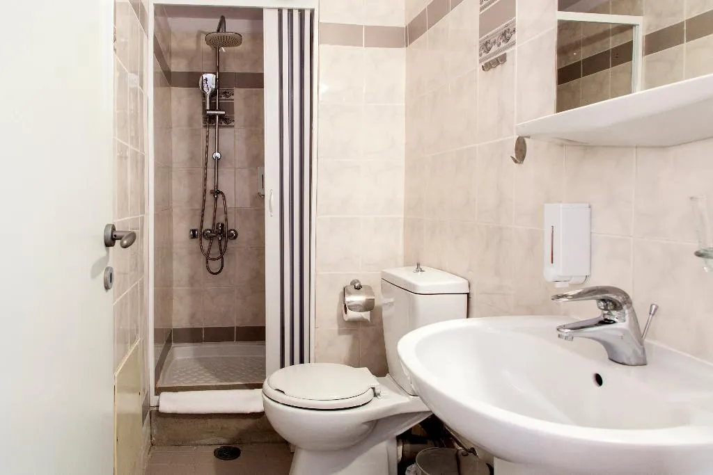 STUDIO STANDARD Room, ELYCHRYSON Apartments/HOTEL, Crete