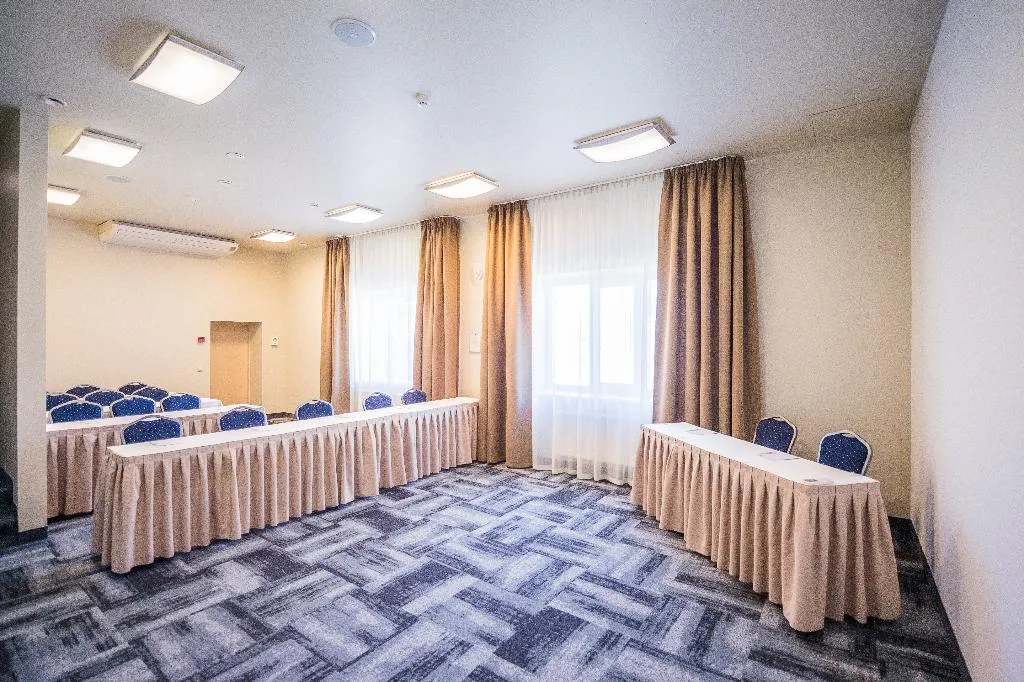 Conferences, Bellevue Park Hotel Riga, Riga