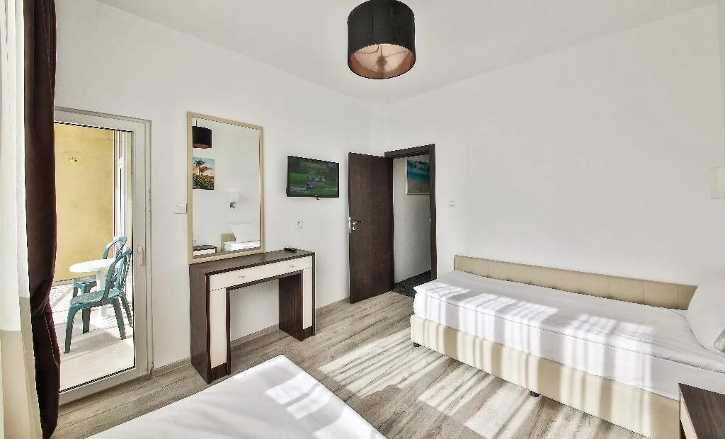 APARTMENT TWO BEDROOMS ONE BATHROOM Room, Prestige Deluxe Hotel Aquapark Club, Varna