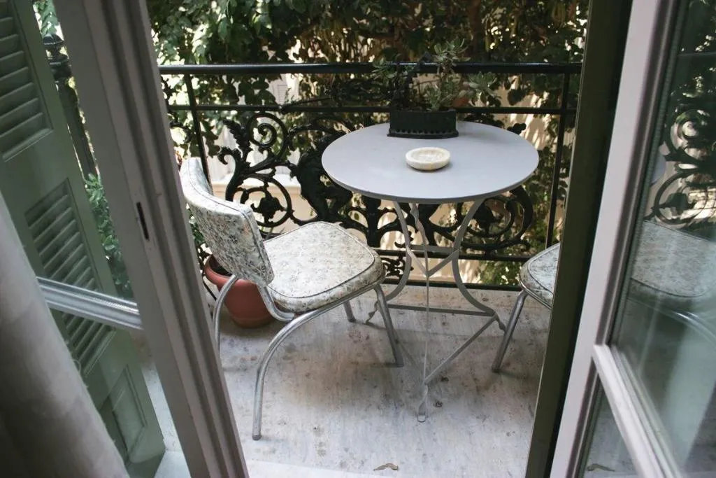 Room, Athens Quinta, Athens