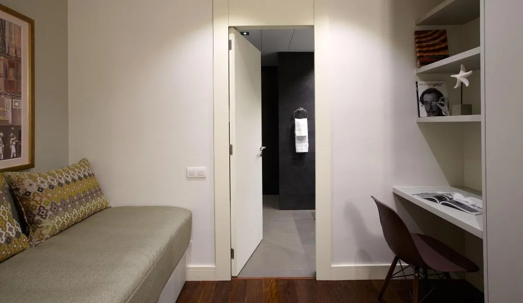 Room, Duquesa Suites, Barcelona