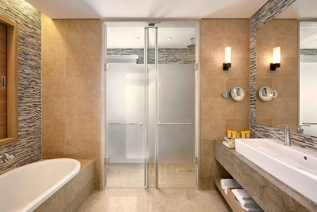 Room, The Romanos, A Luxury Collection Resort, Kalamata