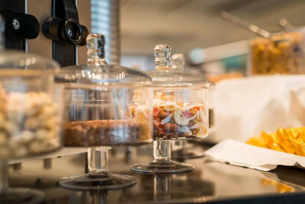 Restaurant, Four Points by Sheraton Venice Mestre, Venice