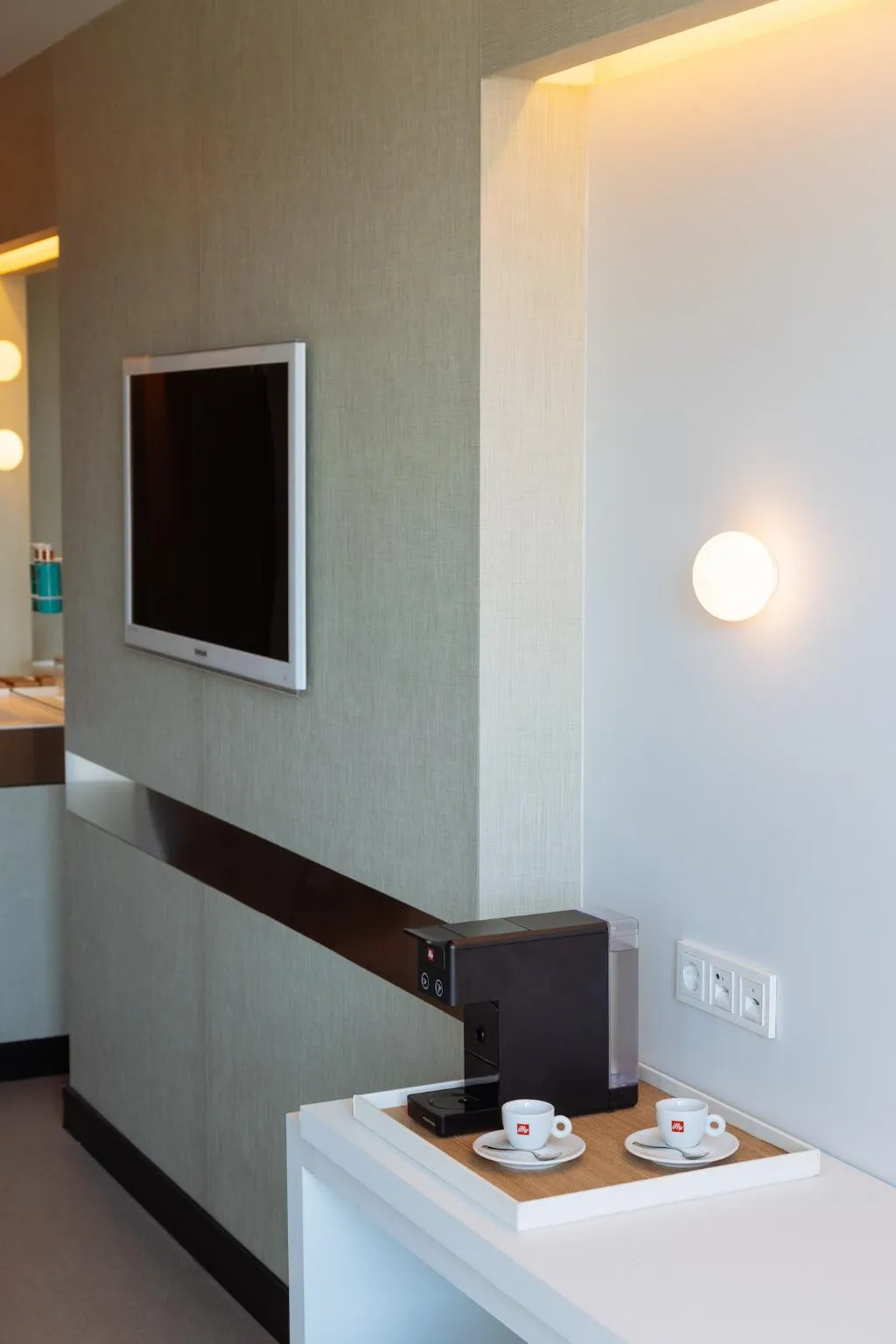 DOUBLE SUPERIOR Room, Hotel Arconte, Barcelona