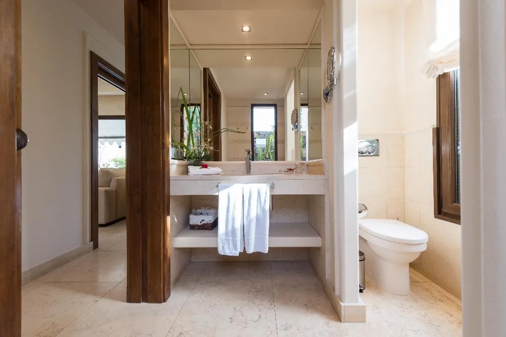 VILLA CAPACITY 6 Room, Gran Alondra, Lanzarote