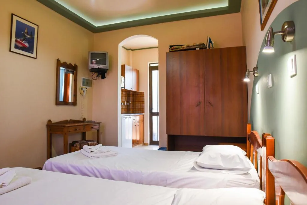 Room, Chrysoula, Kos